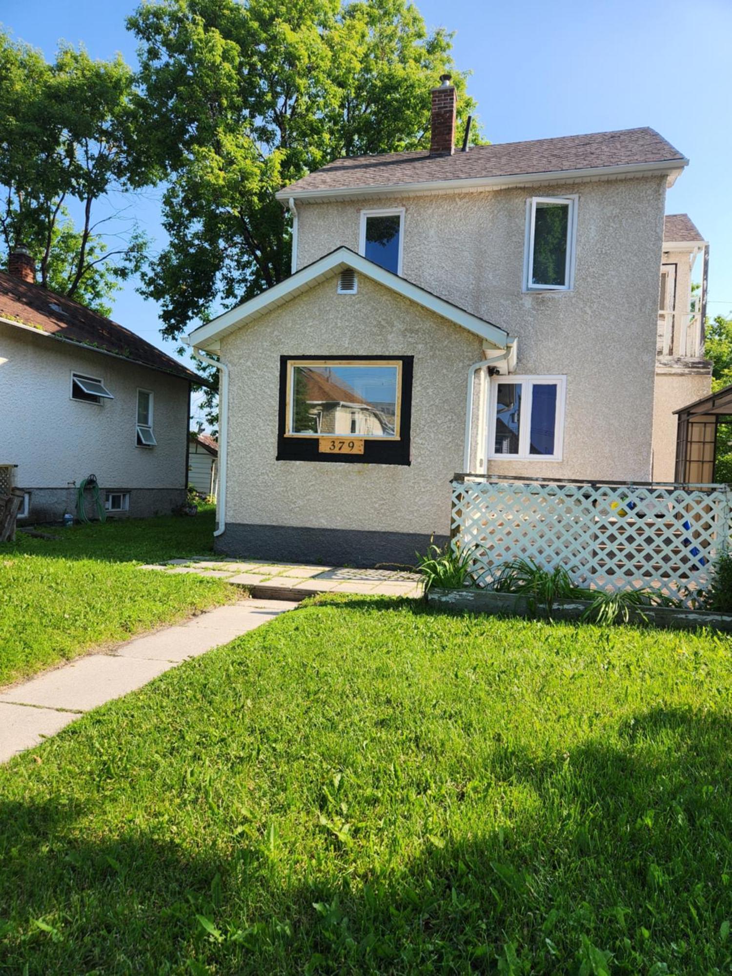 Close To Center Winnipeg Bagian luar foto