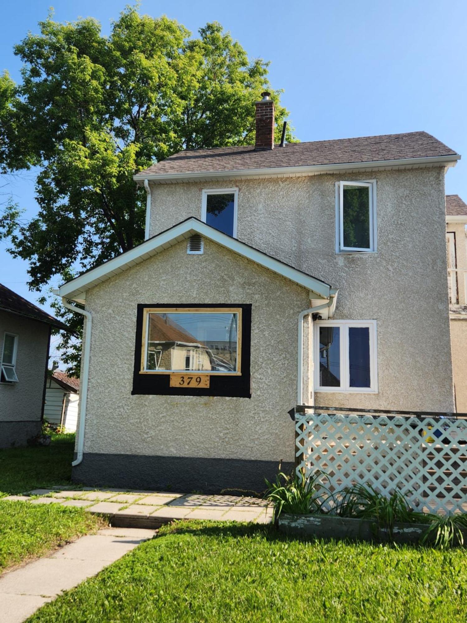 Close To Center Winnipeg Bagian luar foto